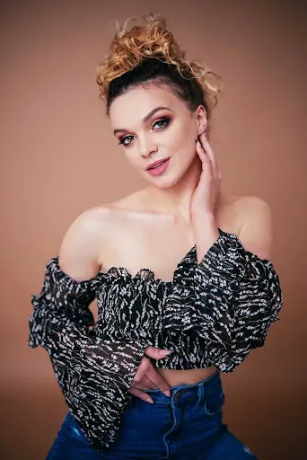 Beauty Makeup Rzeszów Katarzyna Dudek